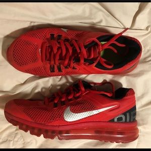 nike air max shoes